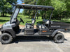 2023 Club Car CA1700D Canopy, Diesel, 4 Passenger