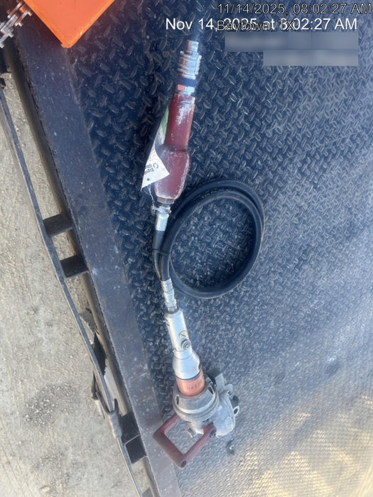 2020 MICHIGAN PNEUMATIC 10267