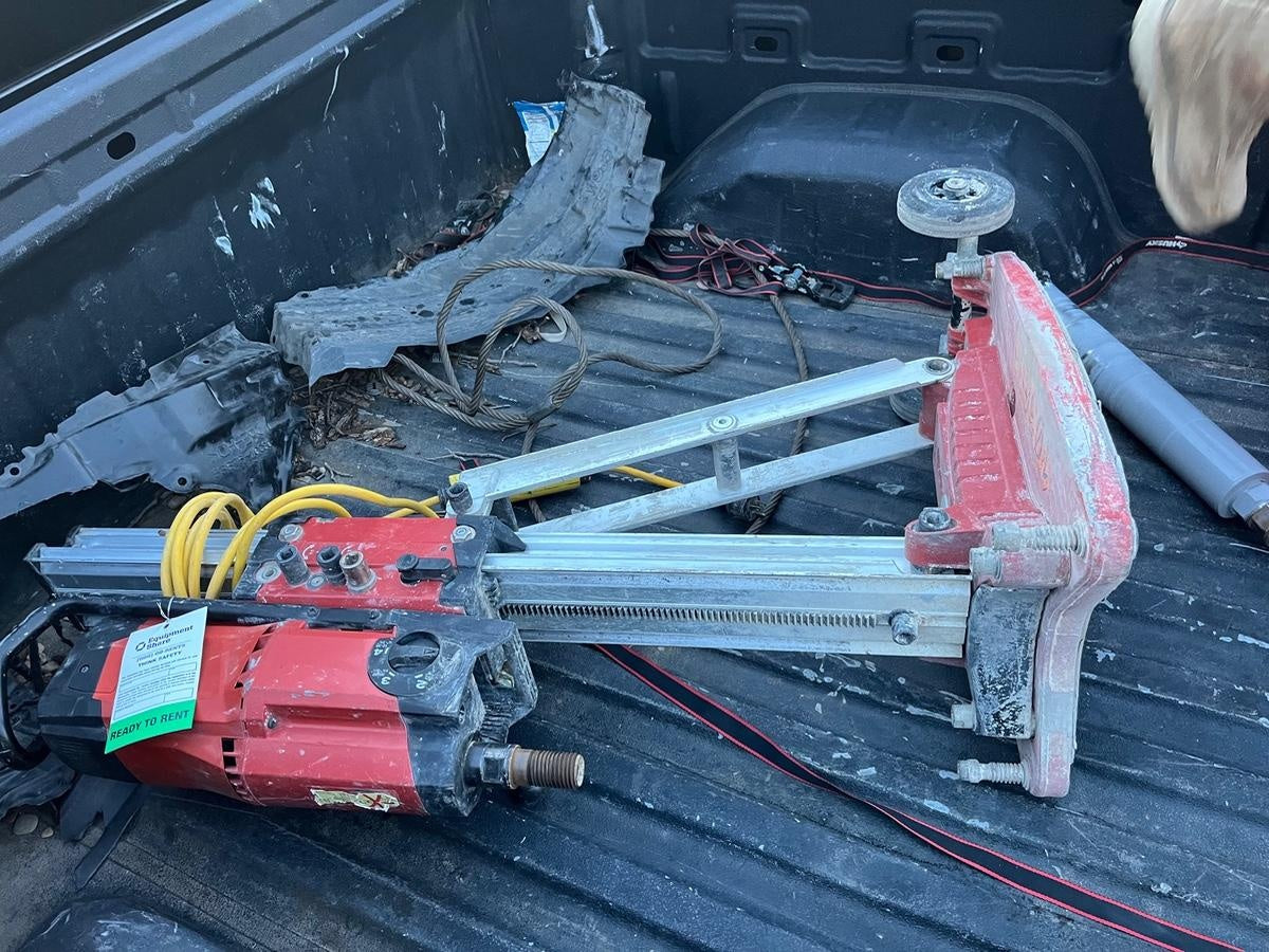 2019 DITCH WITCH S3C