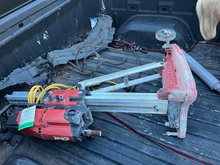 2019 DITCH WITCH S3C