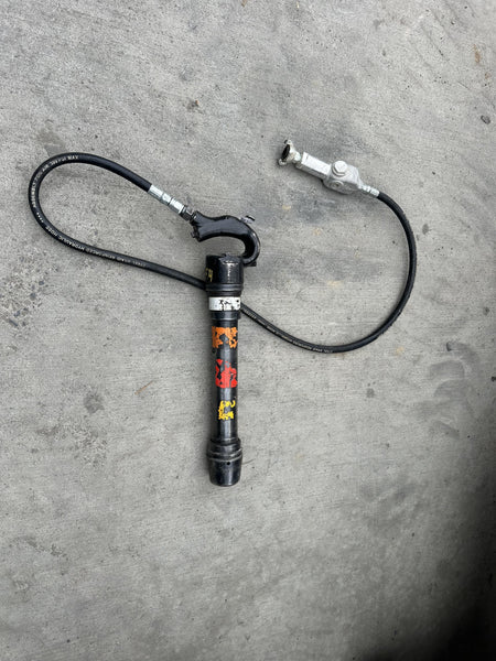2019 CHICAGO PNEUMATIC CP4611 P