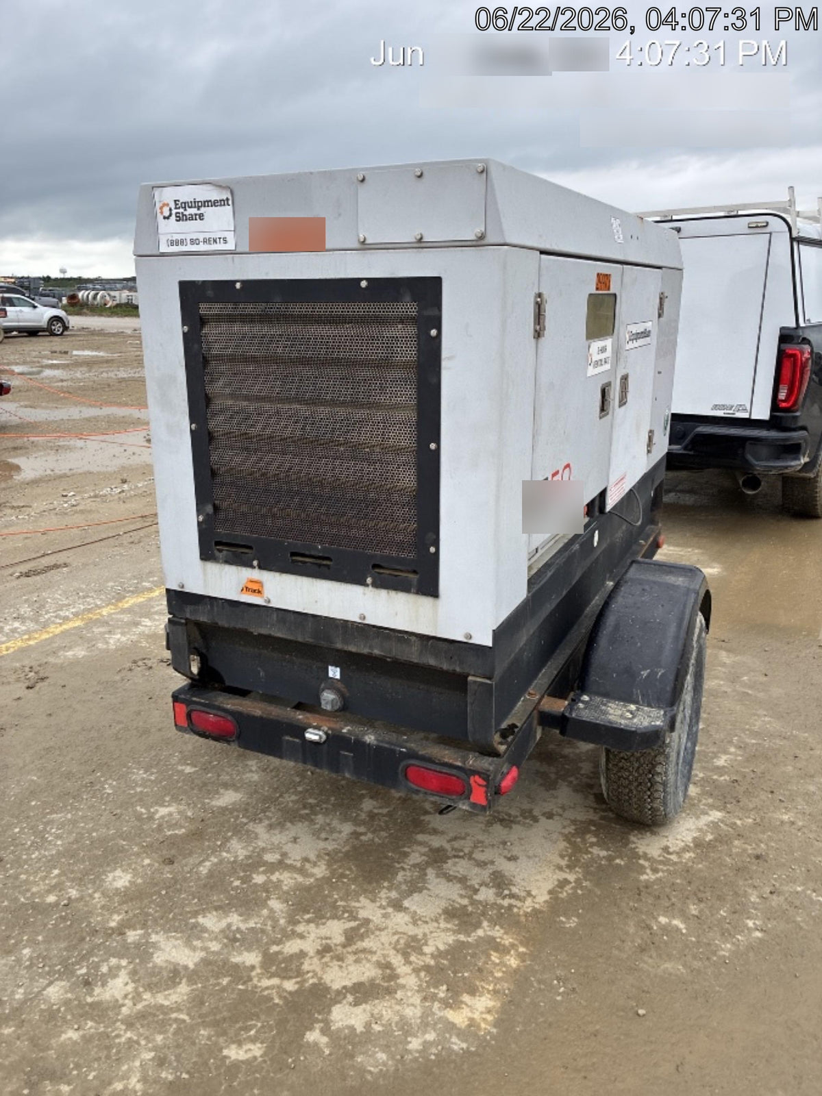 2019 WACKER NEUSON G50