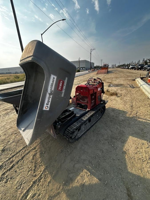 2023 TORO MBTX 2500-TS