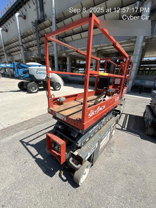 2017 Skyjack SJIII-3219 Standard