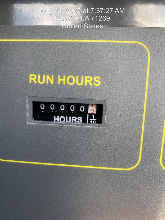 2025 NATIONAL SIGNAL Sunray LTS-300h