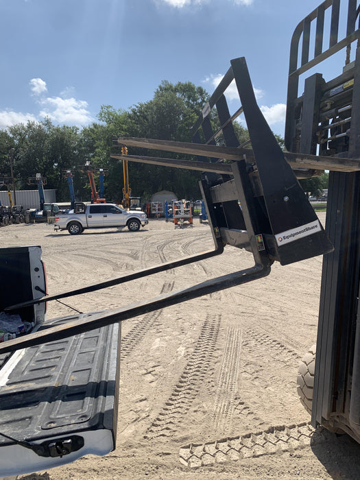 2021 ARROW MATERIAL HANDLING 60" Pallet Forks