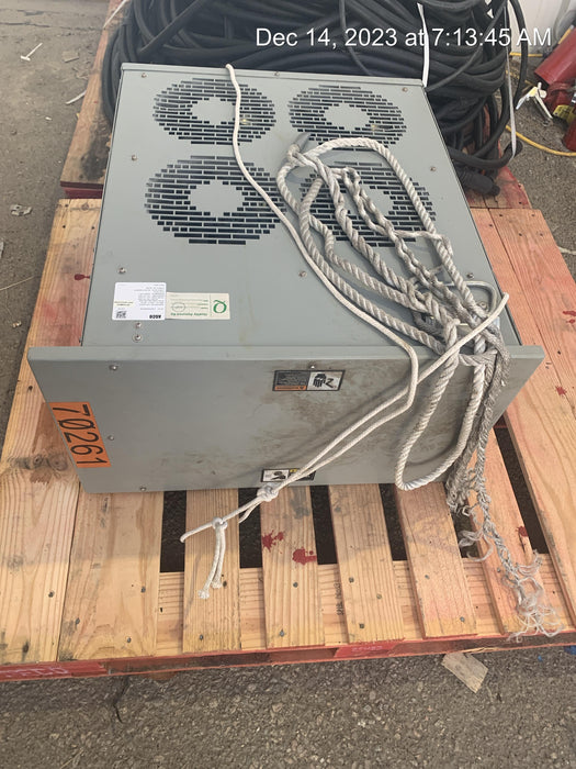 2020 ASCO AVTRON 2705