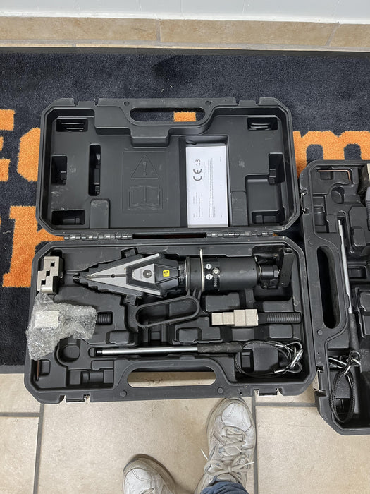 2024 EQUALIZER SWi2025TISTDSPB