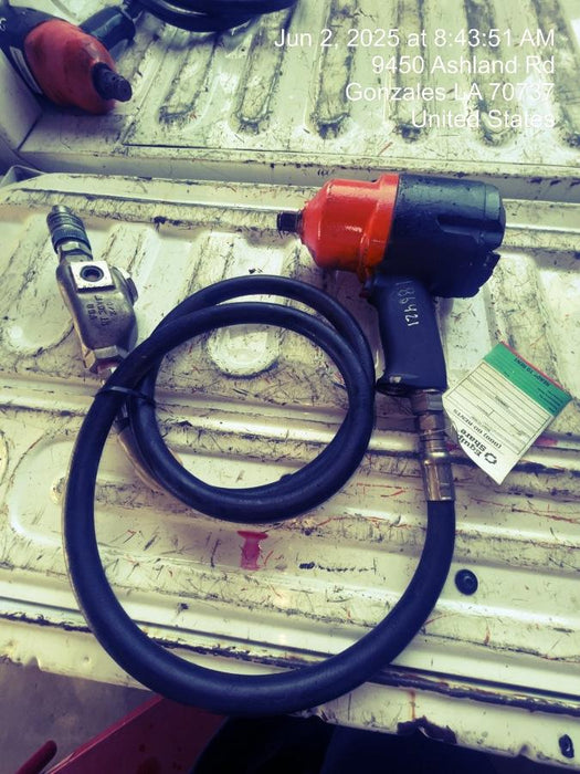 2021 MICHIGAN PNEUMATIC 750SS