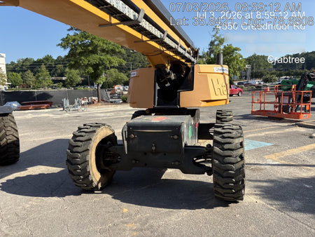 2022 HAULOTTE HT67 RTJ O