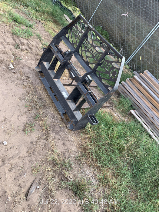 2020 PALADIN 48" Pallet Forks - Paladin