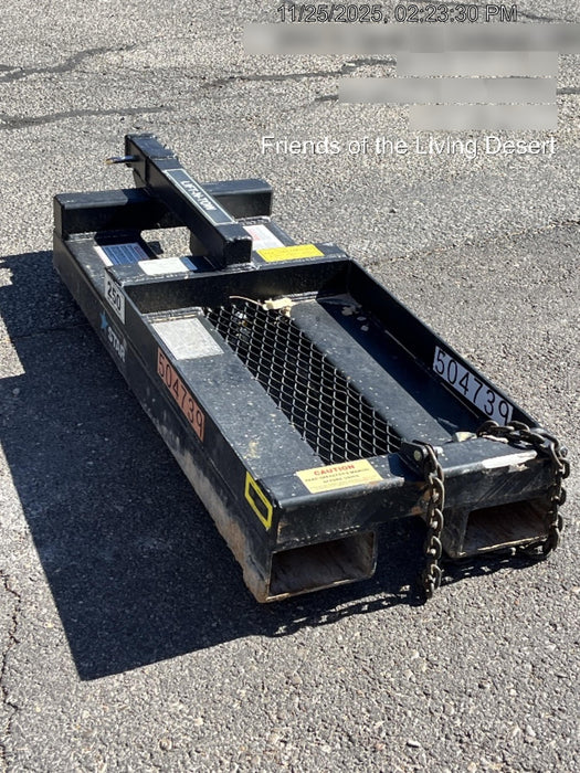 2025 STAR INDUSTRIES 1390B