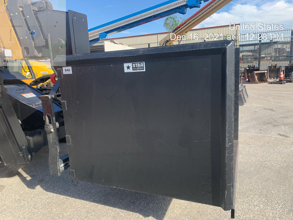 2020 STAR INDUSTRIES 1425