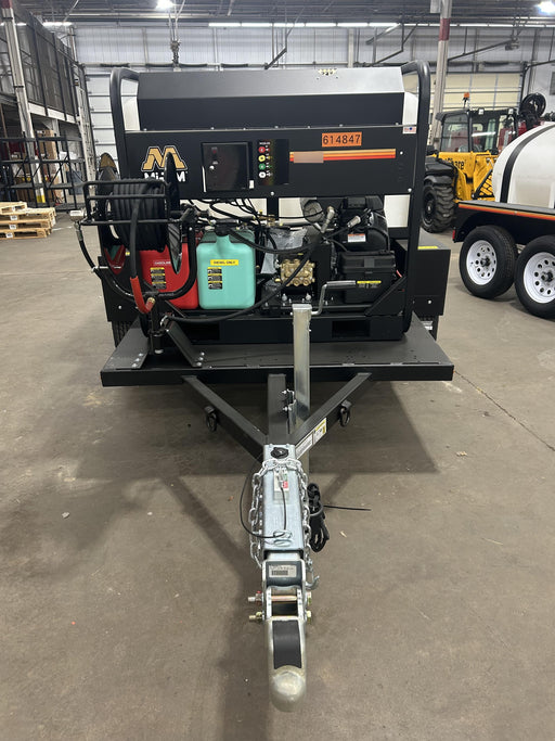 2025 MI-T-M HS-3505-1MGH-UR