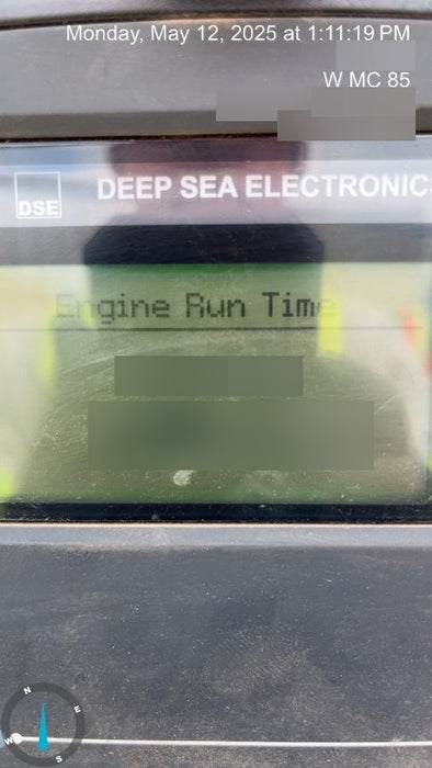 2022 AIRMAN SDG25S-8E1