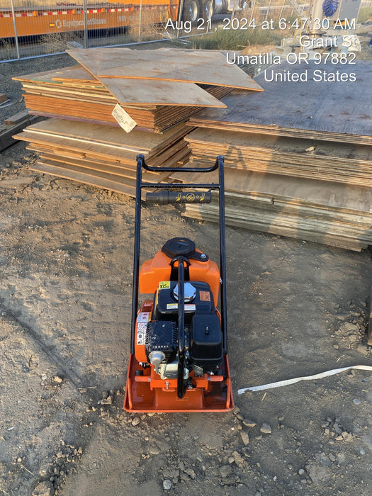 2023 MULTIQUIP MVC82VHW