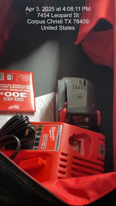 2024 MILWAUKEE 2879-22