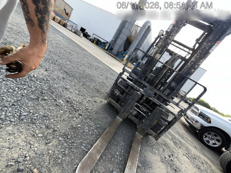 2025 DOOSAN D30S-9