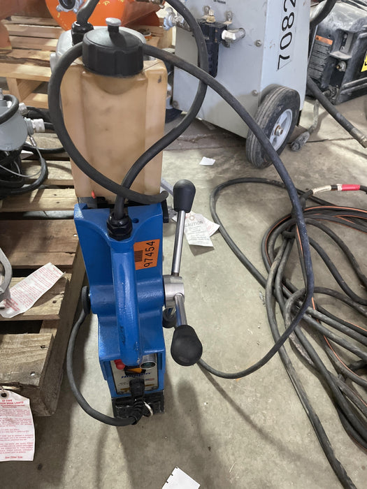 2020 HOUGEN MFG HMD917