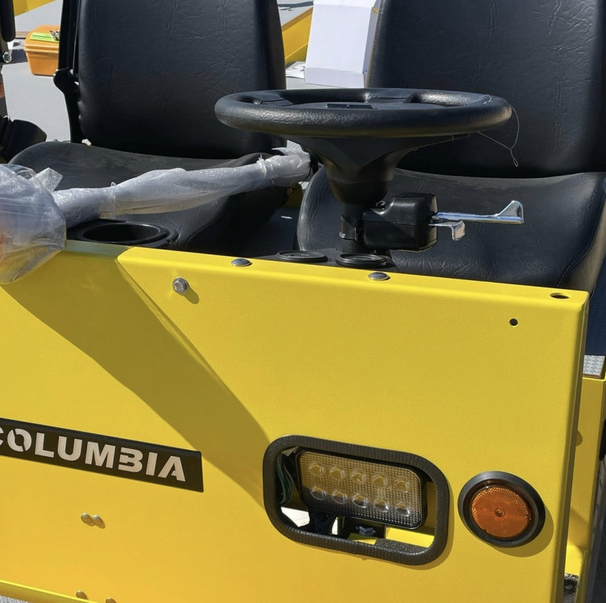 2024 COLUMBIA Payloader 2XL