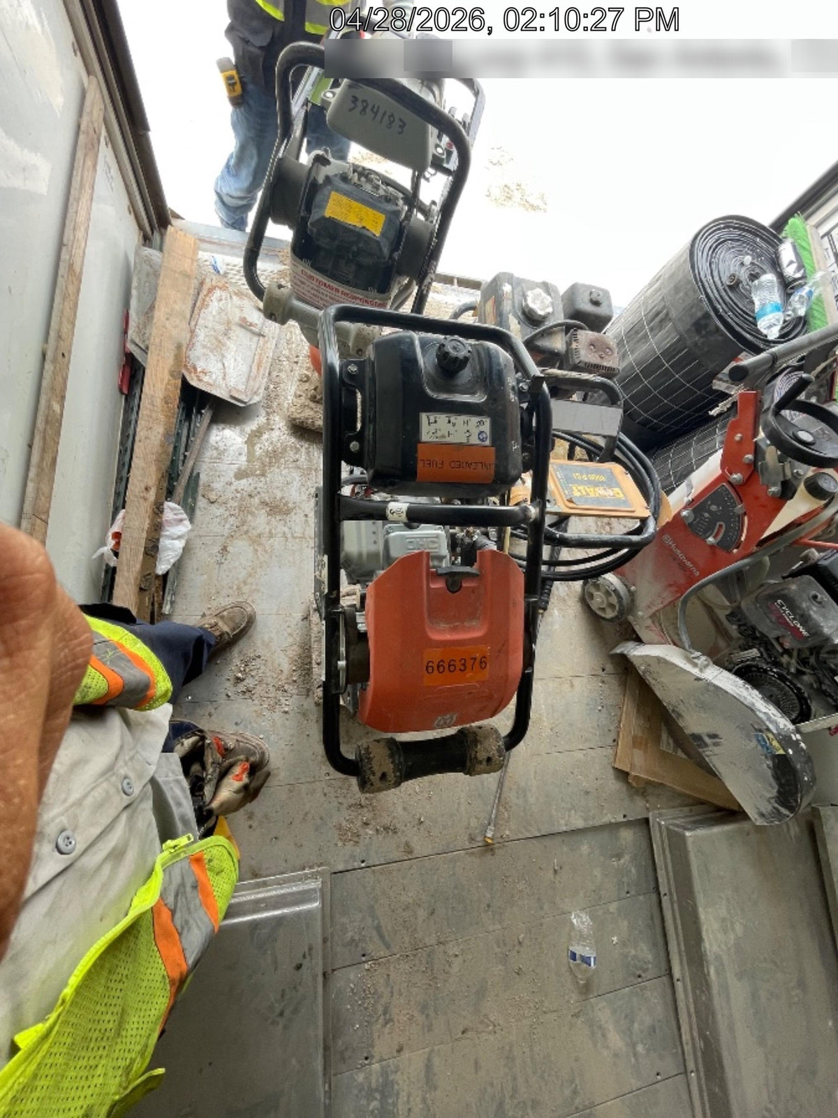 2026 HUSQVARNA LT6005