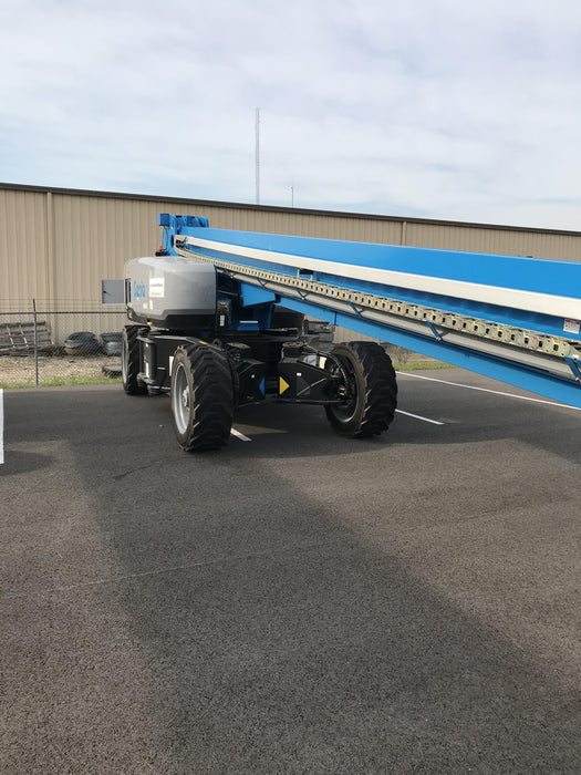 2021 GENIE SX-125 XC