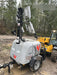 2019 Wacker Neuson LTV6K-LED Standard LED Towable Light Tower w/None