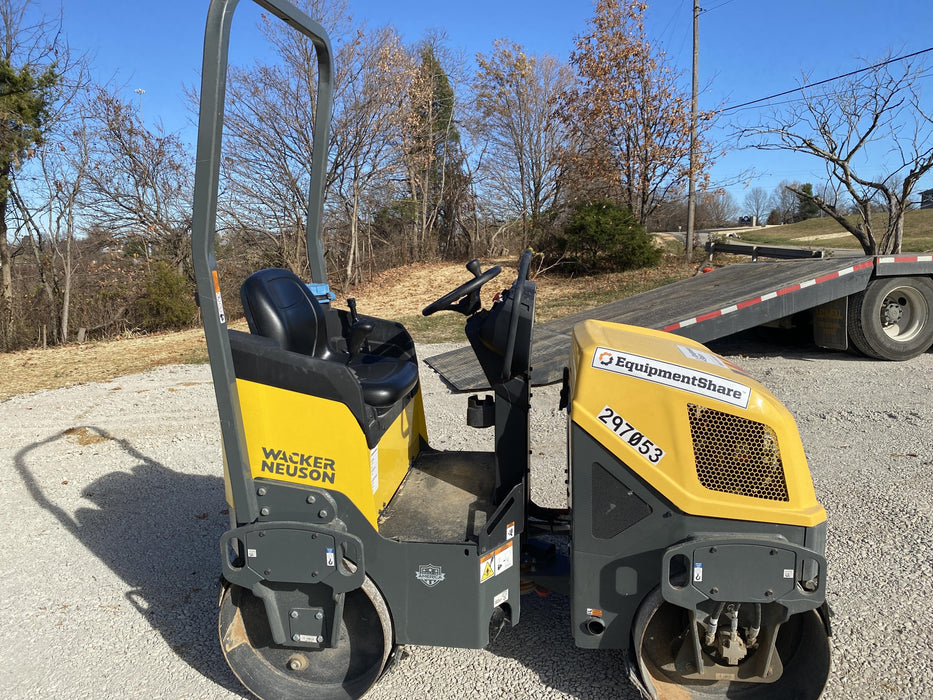 2023 WACKER NEUSON RD12A