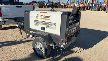 2021 ALLMAND MA100
