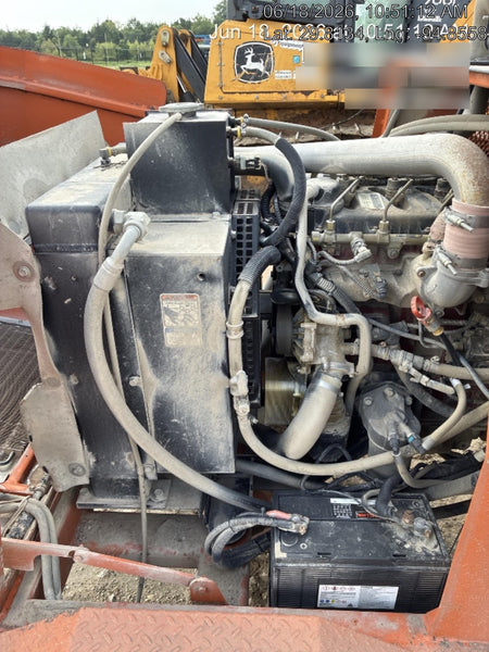 2018 BROCE RCT350
