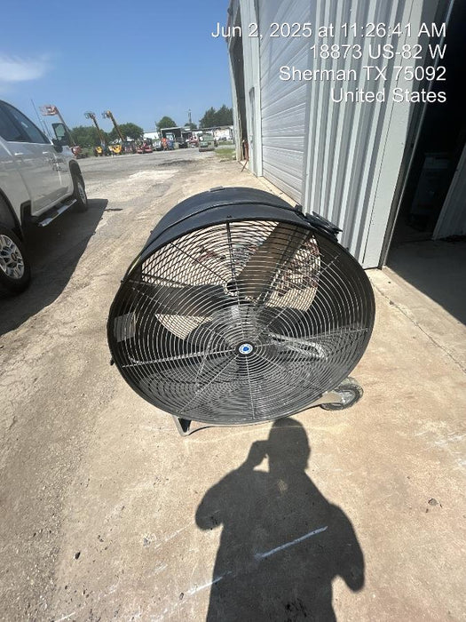 2024 SCHAEFER VKM36-2-B-O