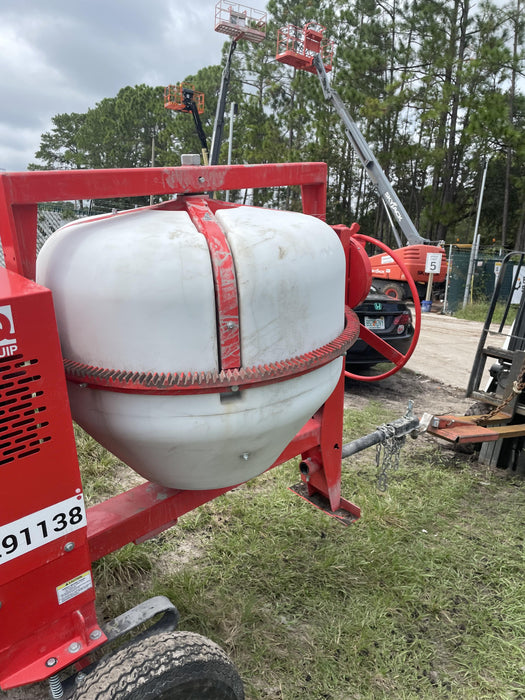 2023 MULTIQUIP MC12PH