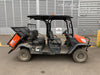 2020 KUBOTA RTV-X1140W-H (Canopy)