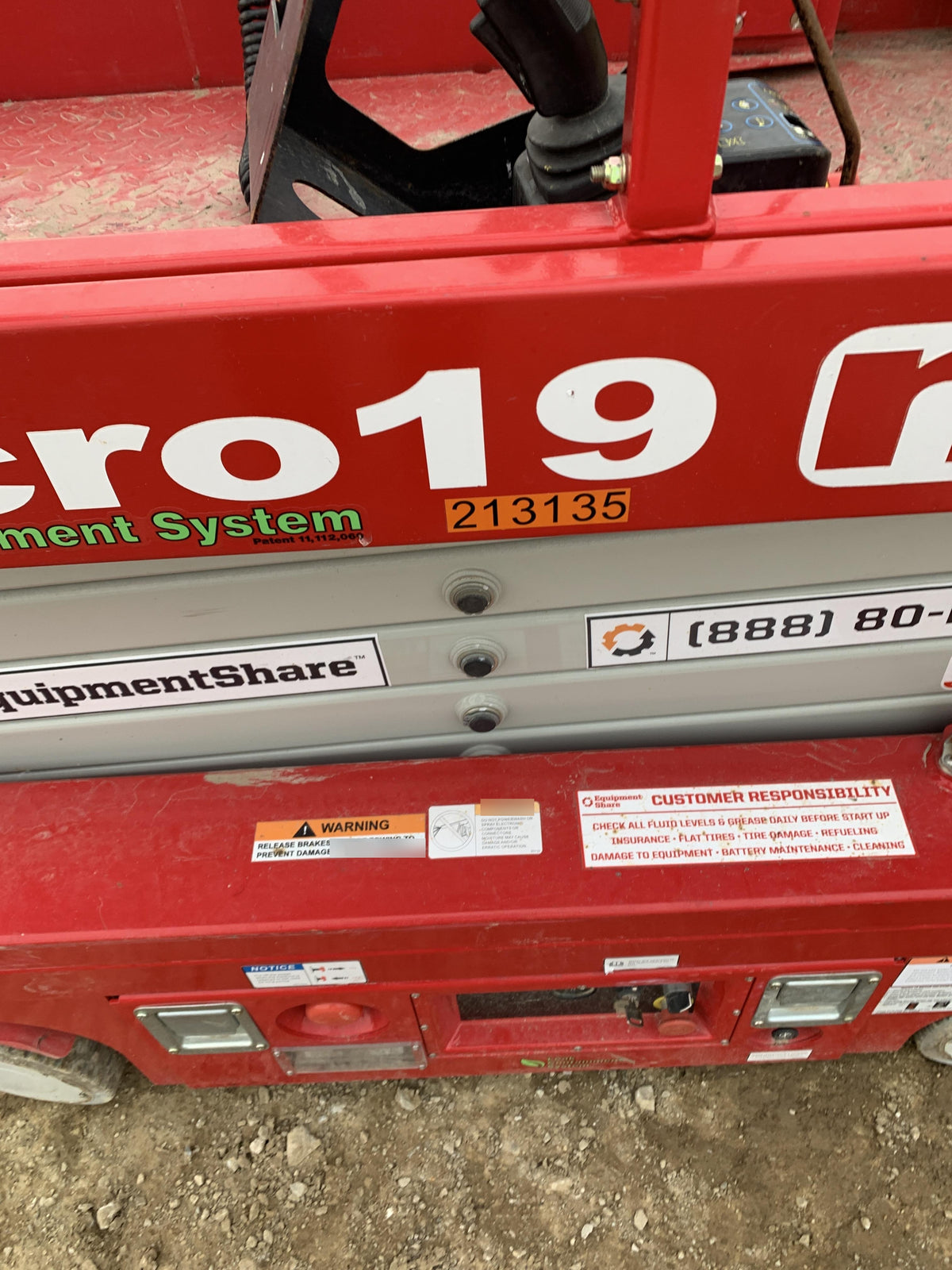 2022 MEC Micro 19