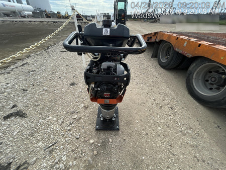 2026 HUSQVARNA LT6005