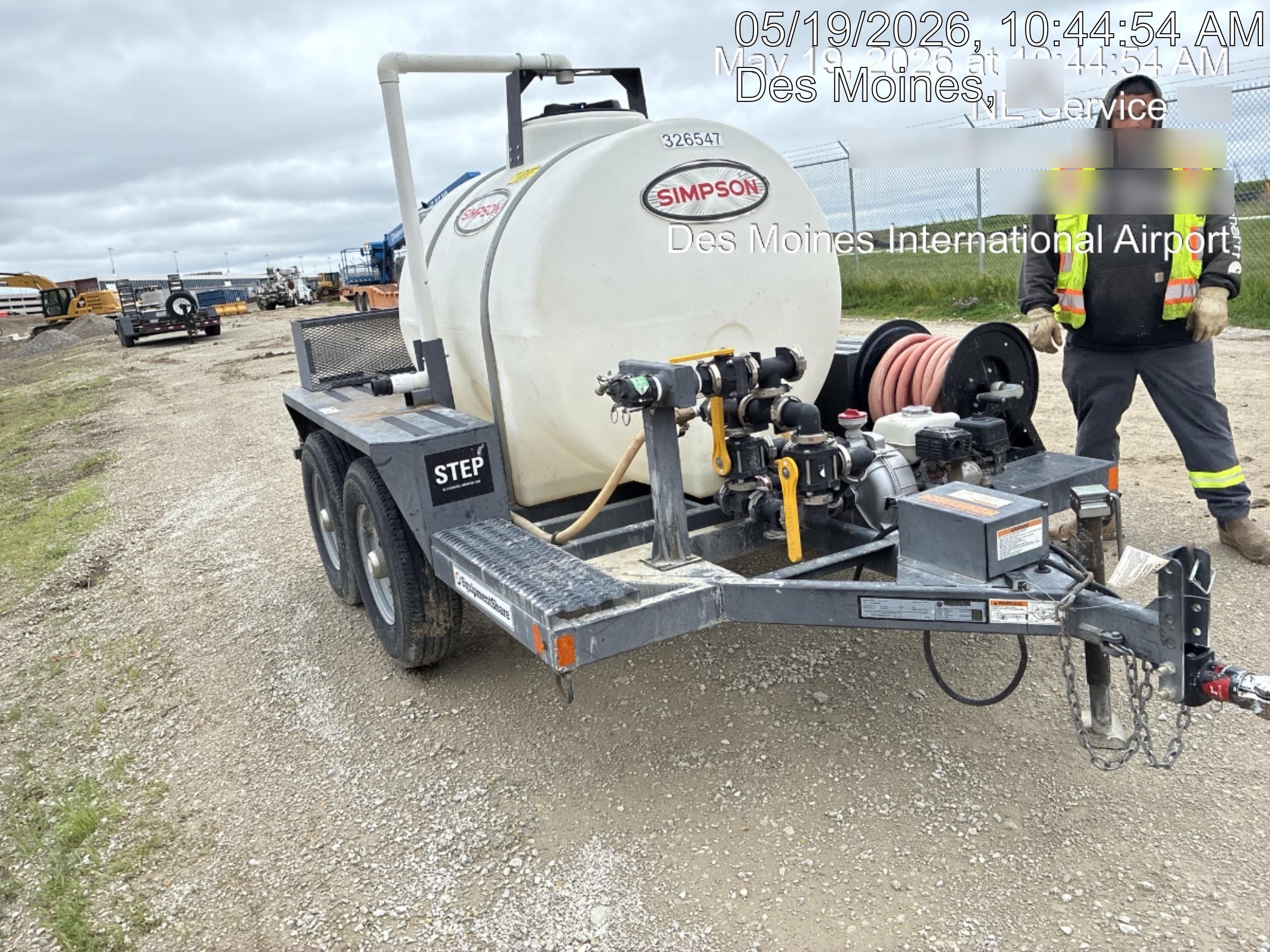 2023 SIMPSON SWT-52517