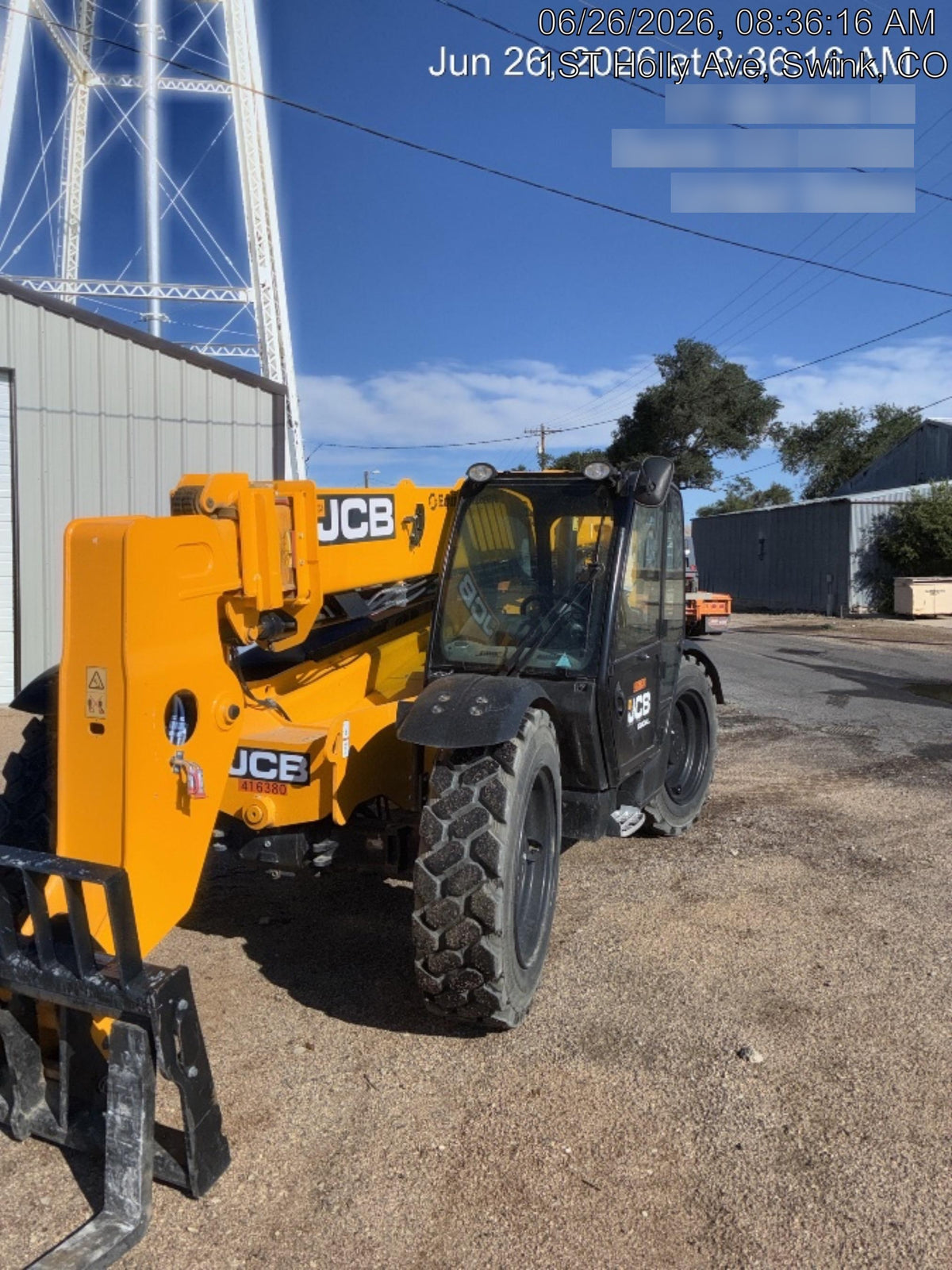 2024 JCB 506-36