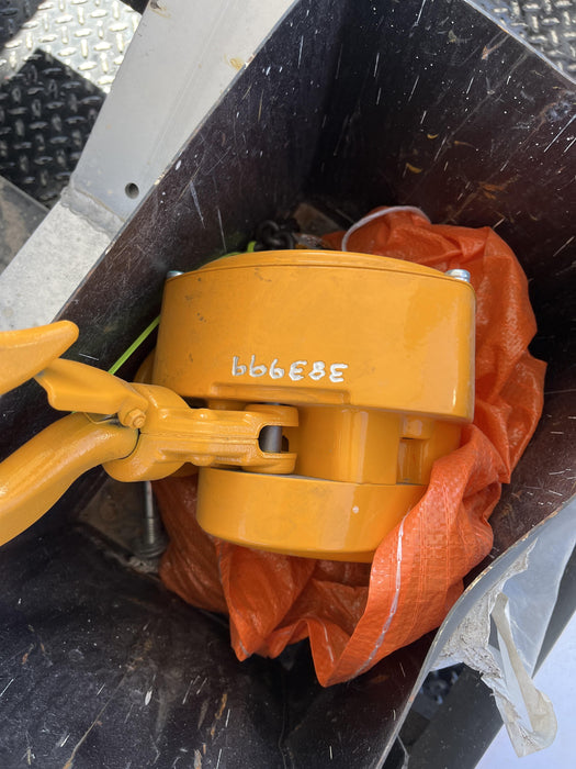 2024 HARRINGTON CF020-20