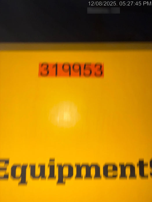 2023 ATLAS COPCO XAS 900