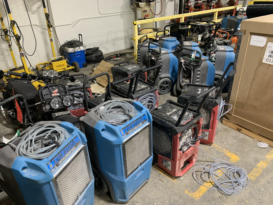 2021 PHOENIX DryMAX XL