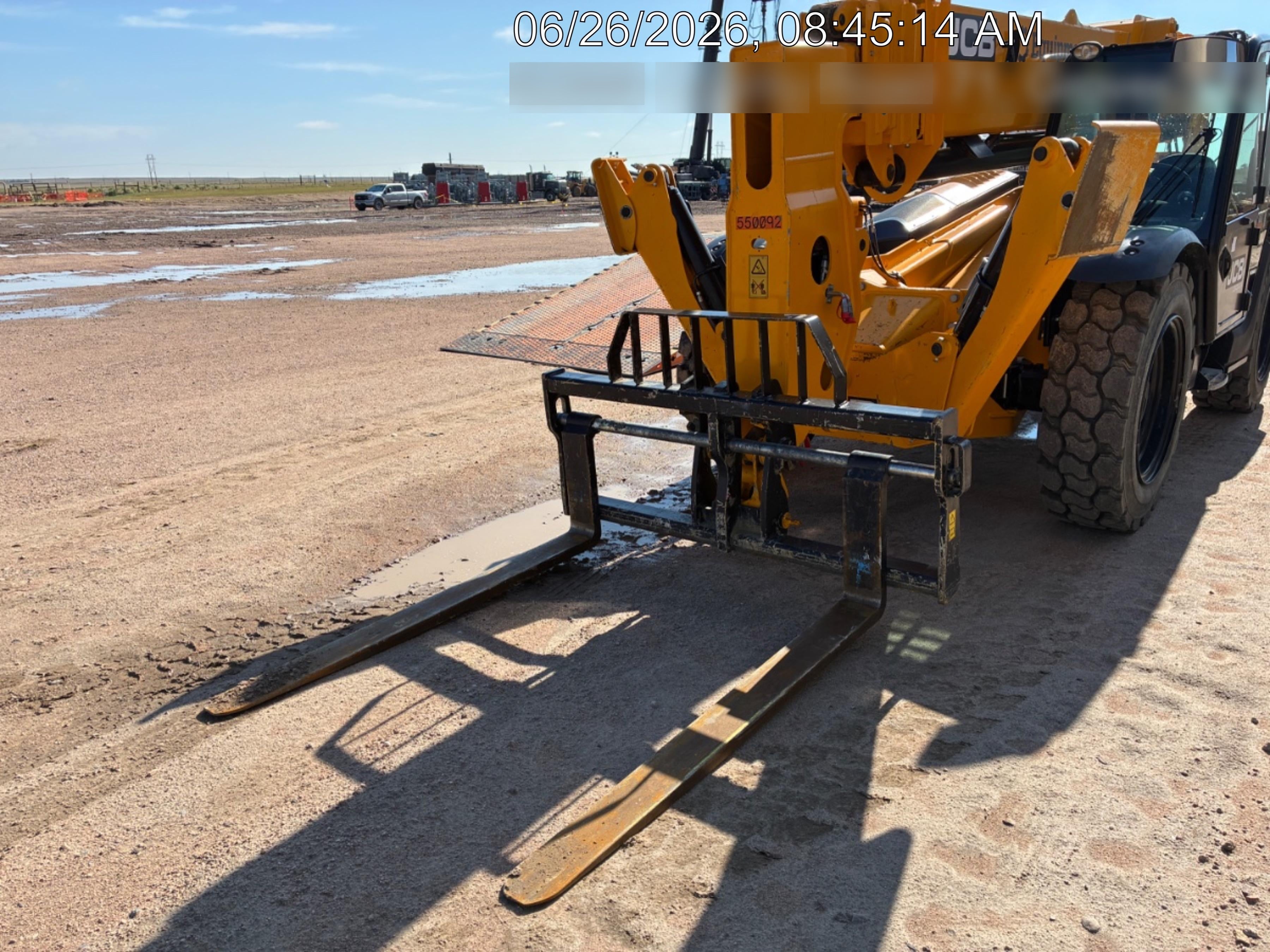 2025 JCB 512-56