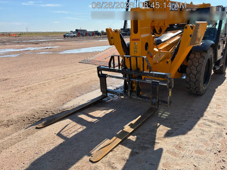 2025 JCB 512-56