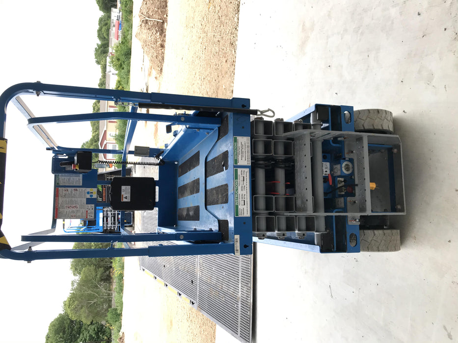 2020 Genie GS-1930 GENIE GS-1930