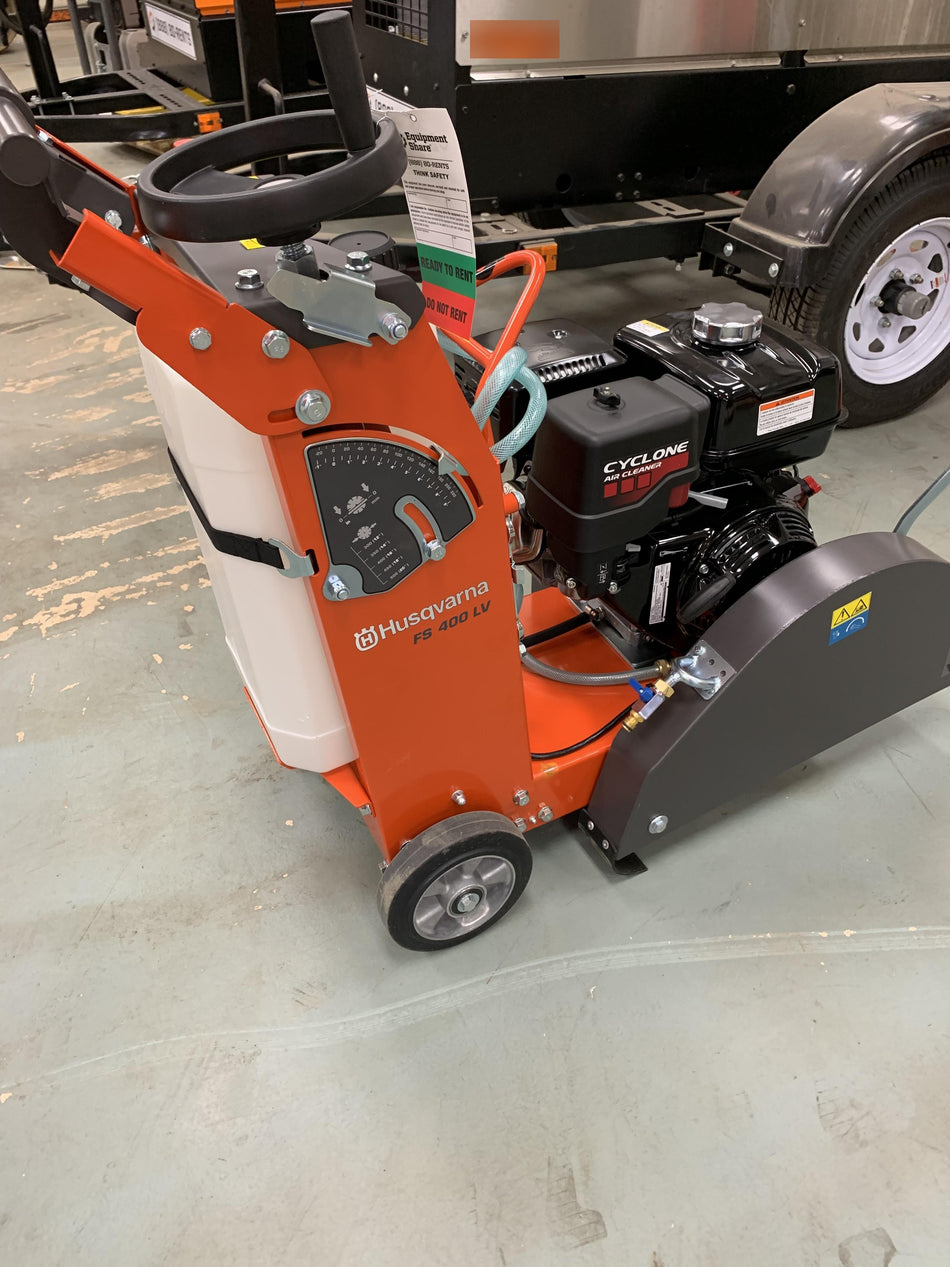 2020 HUSQVARNA FS 400