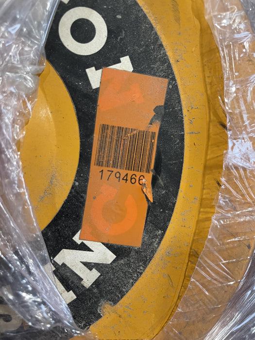 2021 HARRINGTON CF015-10