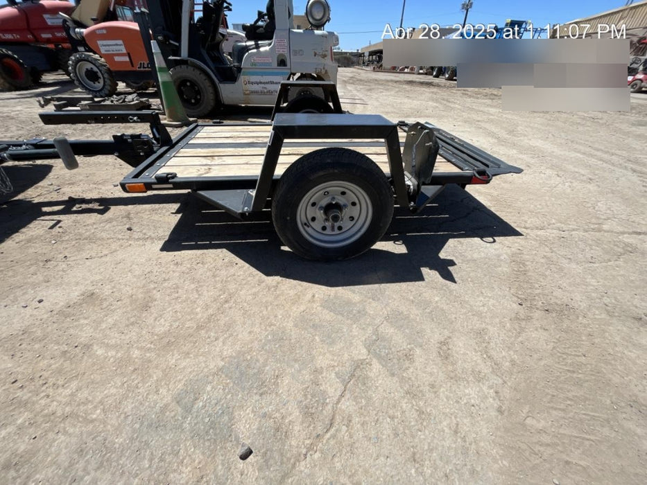 2022 BARRETO E4X6TBT