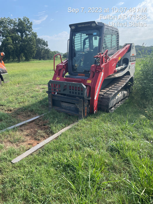 2023 SOLESBEE SPF-48