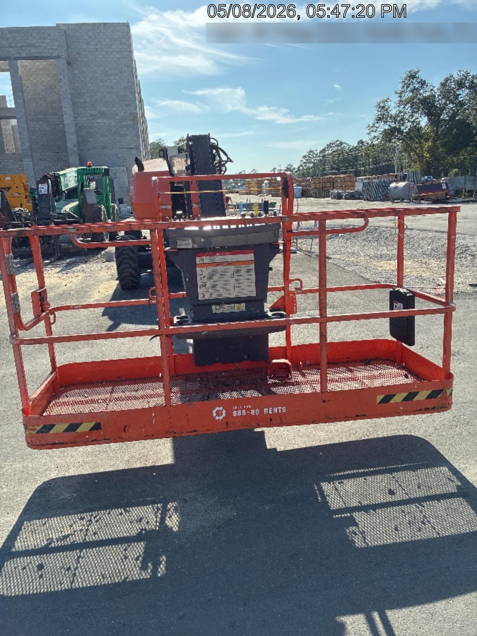 2023 JLG 460SJ