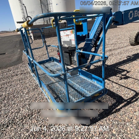 2024 GENIE S-45 XC