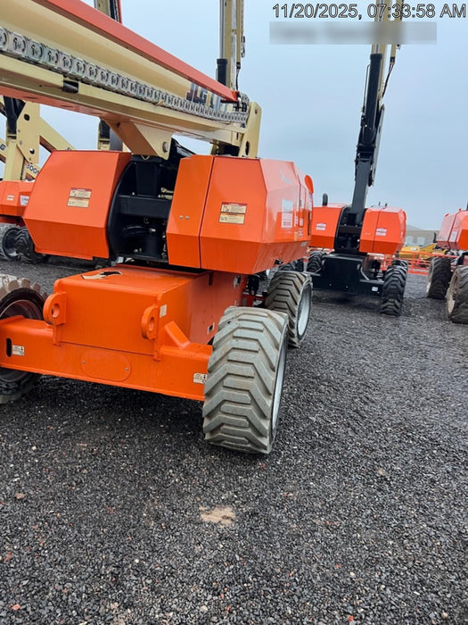2019 JLG 860SJ